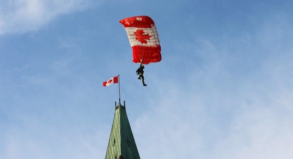Ottawa Calendar of Events