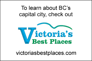 Victoria's Best Places